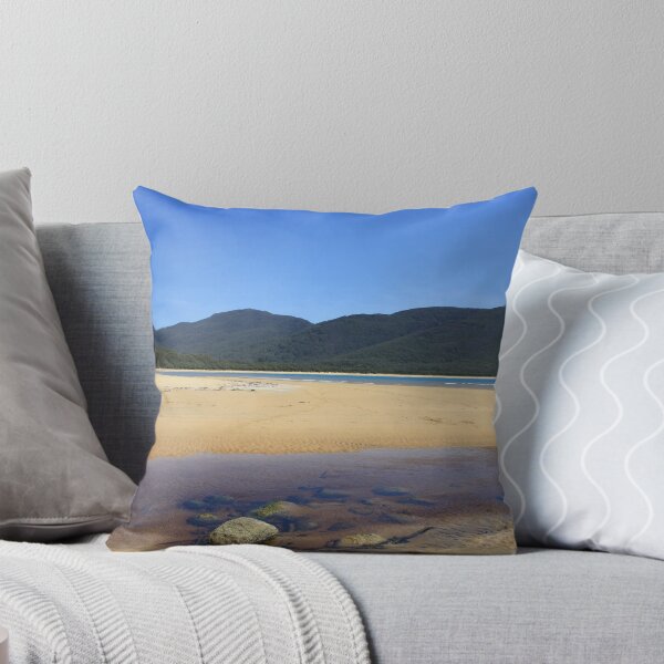 Item preview, Sealers Cove, Wilsons Promontory NP designed and sold by Glen Sheppard.