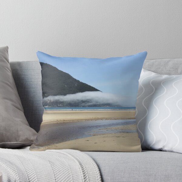 Item preview, Sea mist in Sealers Cove, Wilsons Promontory NP designed and sold by Glen Sheppard.
