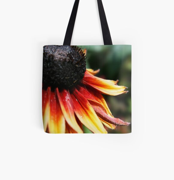 Can You see Me? All Over Print Tote Bag