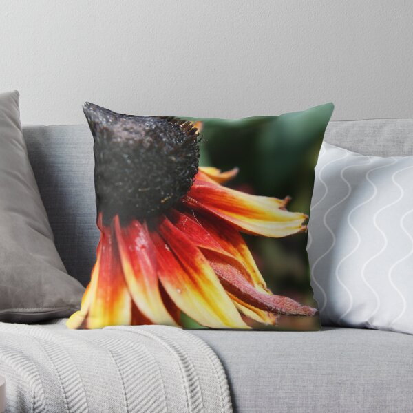 Can You see Me? Throw Pillow