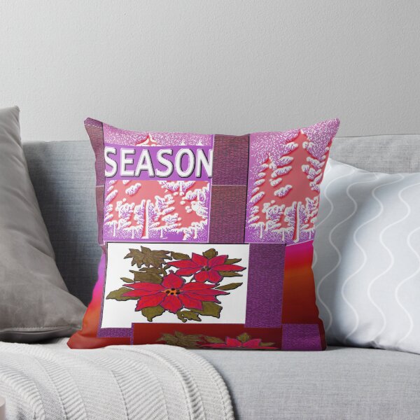 Item preview, Christmas Season designed and sold by Brenda Cheason.