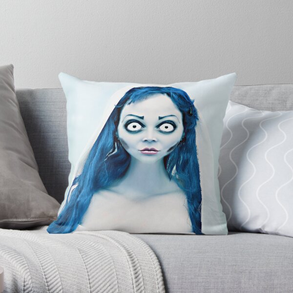 Emily Throw Pillow
