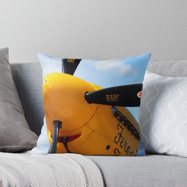 Item preview, Ferocious Frankie designed and sold by Wayne Gerard Trotman.