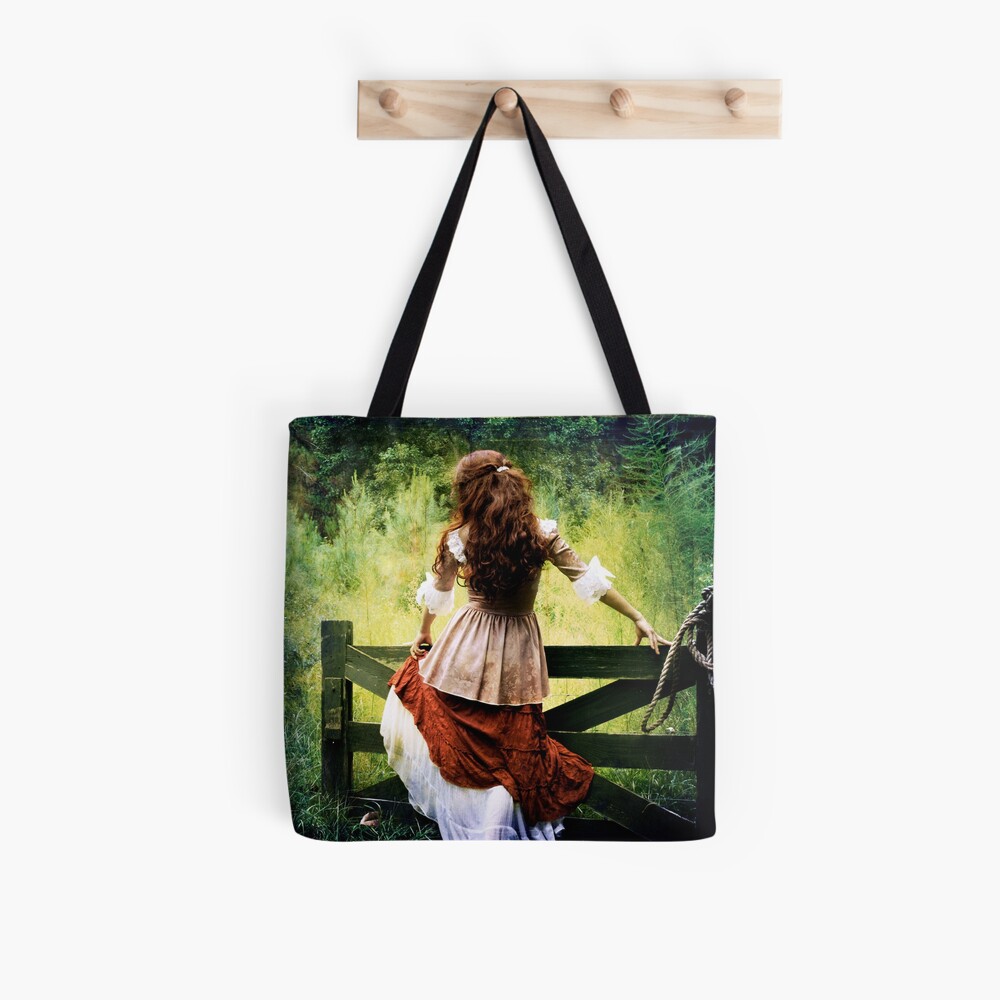 Item preview, All Over Print Tote Bag designed and sold by KatarinaSilva.
