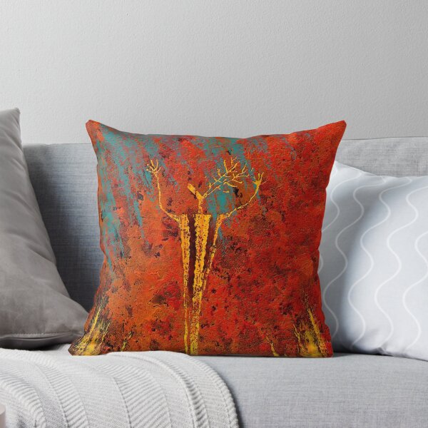 Item preview, Deer Fire designed and sold by Sena.