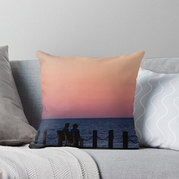 Artikelvorschau, Serenity Sunset entworfen und verkauft von rasnidreamer.