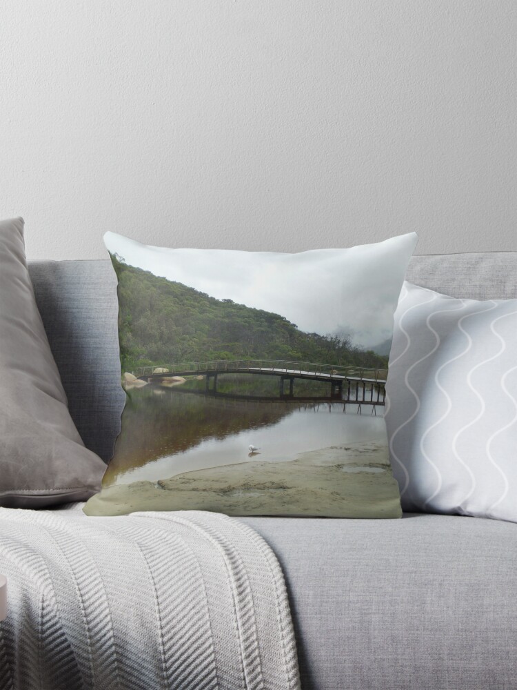 Item preview, Throw Pillow designed and sold by shep34.