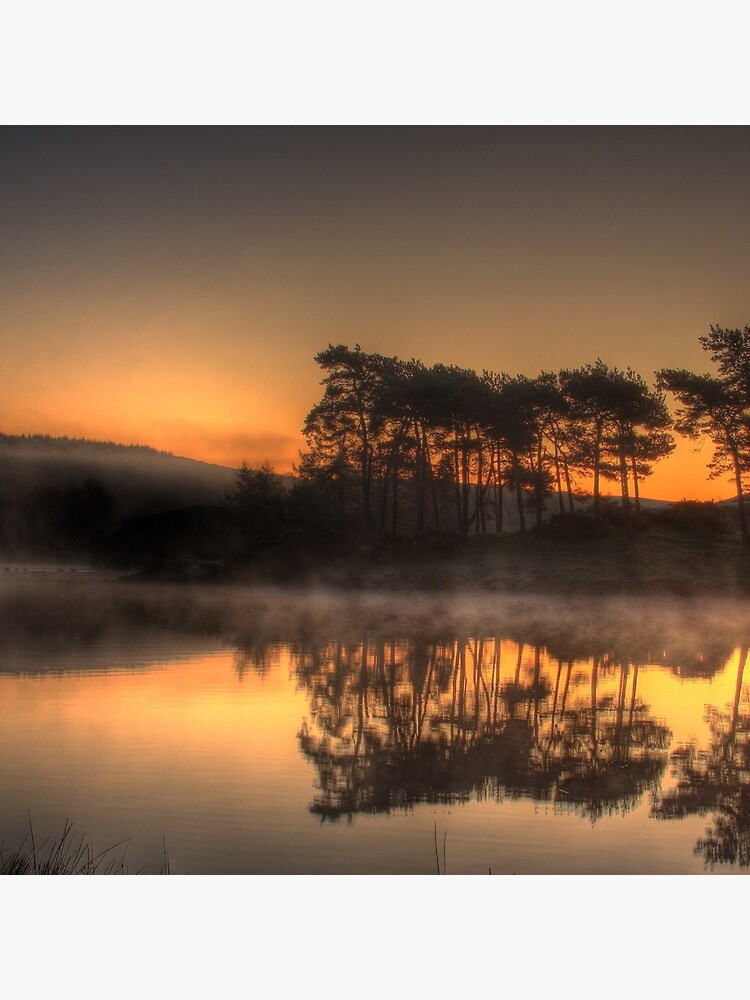Knapps Dawn by craigusher