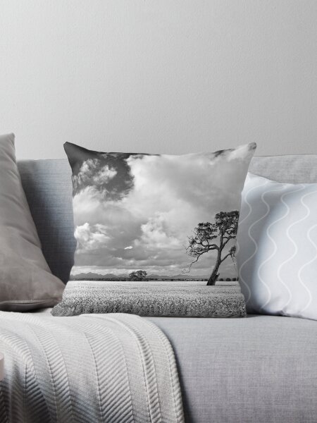 Item preview, Grampians evening. designed and sold by Victor Pugatschew.