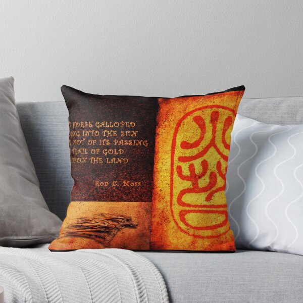 Item preview, Trail Of Gold designed and sold by Ron C. Moss.