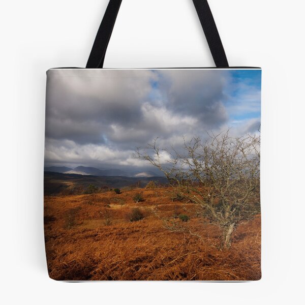 Item preview, Bracken hues designed and sold by Shaun Whiteman.