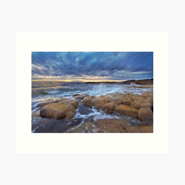 Item preview, Ballast Bank, Troon designed and sold by Jim Richmond.