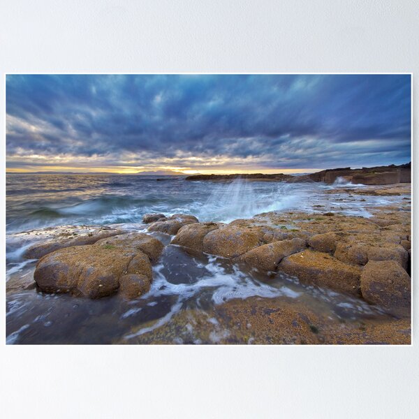 Item preview, Ballast Bank, Troon designed and sold by Jim Richmond.