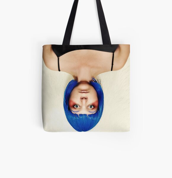 other All Over Print Tote Bag