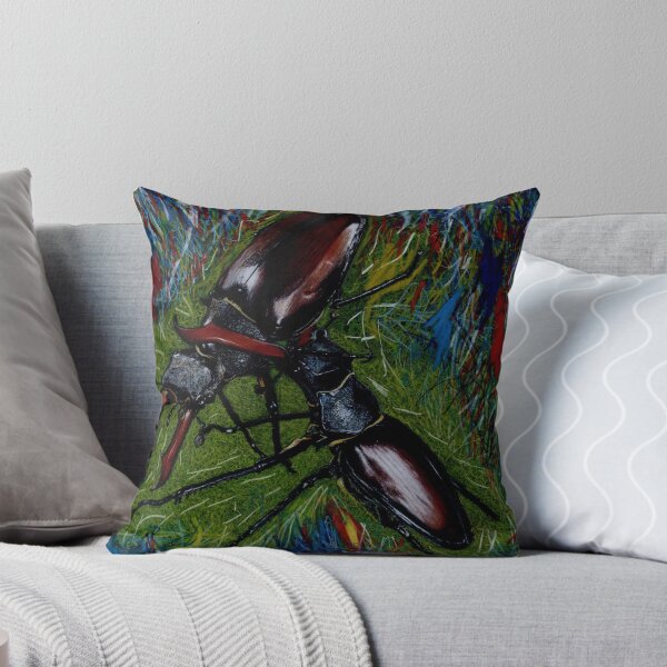 Item preview, Battling Beetles designed and sold by Tony Sturtevant.
