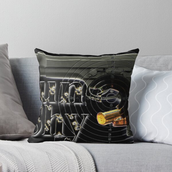 Item preview, Gun Shy designed and sold by blacknight.