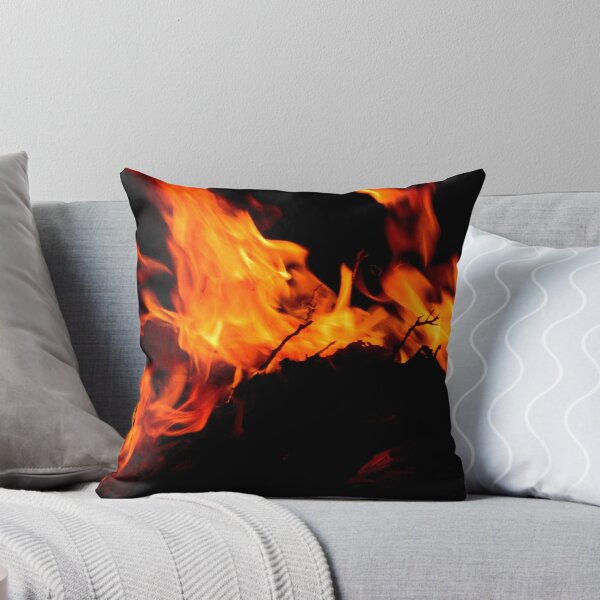 Item preview, Burning Bright I designed and sold by Chris Thornley.