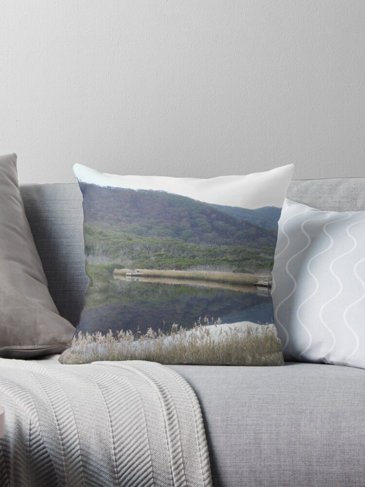 Item preview, Throw Pillow designed and sold by shep34.