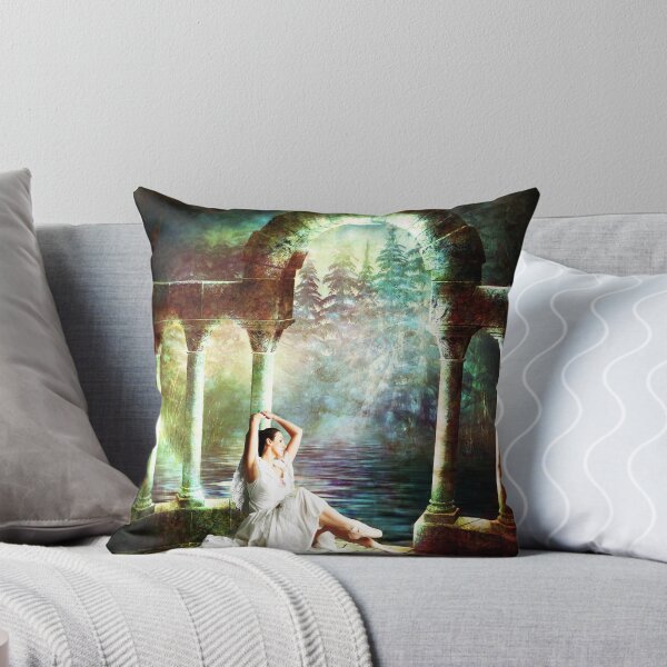 Item preview, the dancer  designed and sold by 1chick1.