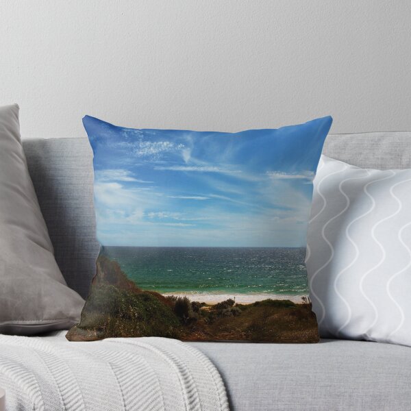 Artikelvorschau, Land, sea and skyscape entworfen und verkauft von georgieboy98.