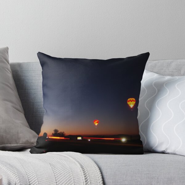 Item preview, Balloon Sunrise designed and sold by Candler Photography.
