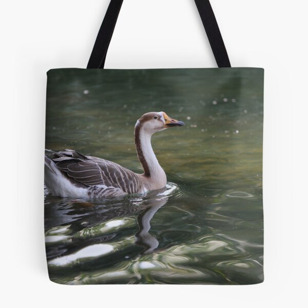 Item preview, Gone for a swim designed and sold by Jo McGowan.