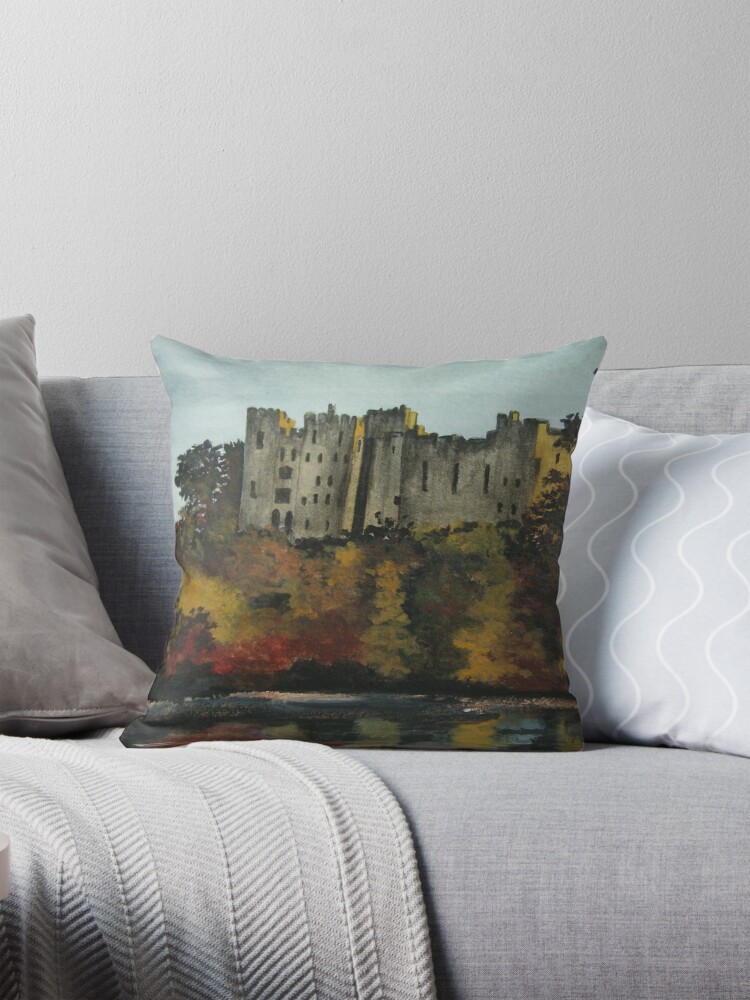 Item preview, Throw Pillow designed and sold by Kam1.