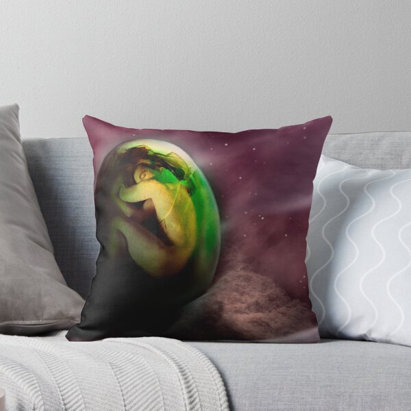 Item preview, Hatching the Soul designed and sold by demigod.