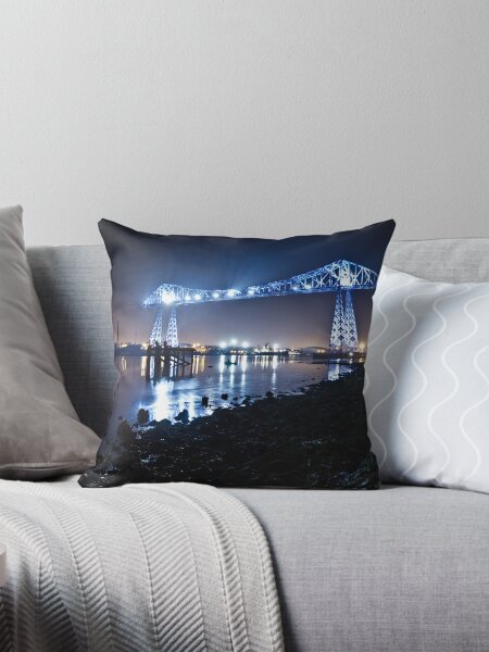 Item preview, Teesside Transporter Bridge designed and sold by David Lewins.