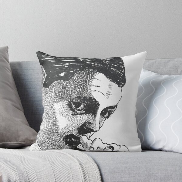 Item preview, Portrait study 29. designed and sold by Richard  Tuvey.