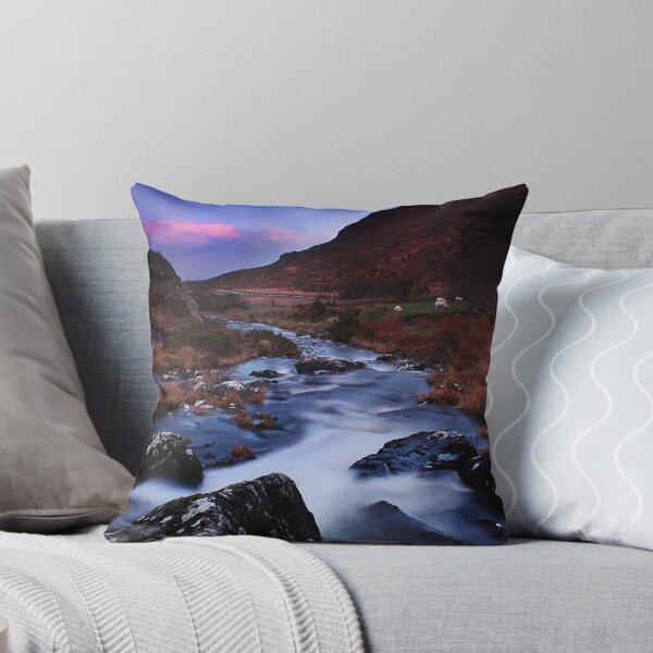 Item preview, Mountain Stream designed and sold by Pascal Lee (LIPF) (AFIAP).