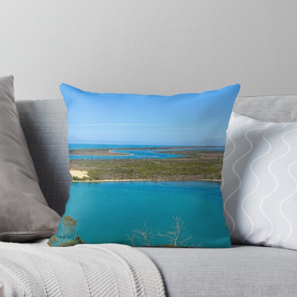 Item preview, Lakes Entrance Victoria Australia Panorama designed and sold by DavidIori.