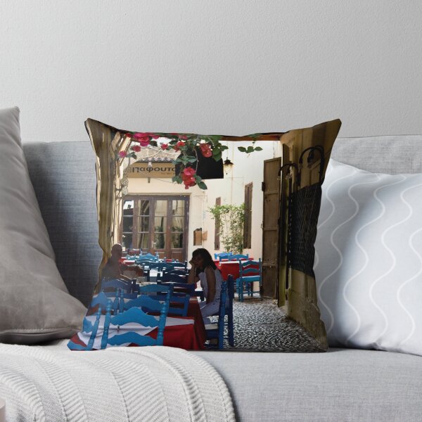 Item preview, Taverna Couple designed and sold by phil decocco.