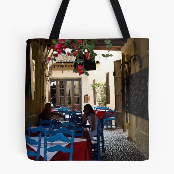 Item preview, Taverna Couple designed and sold by phil decocco.