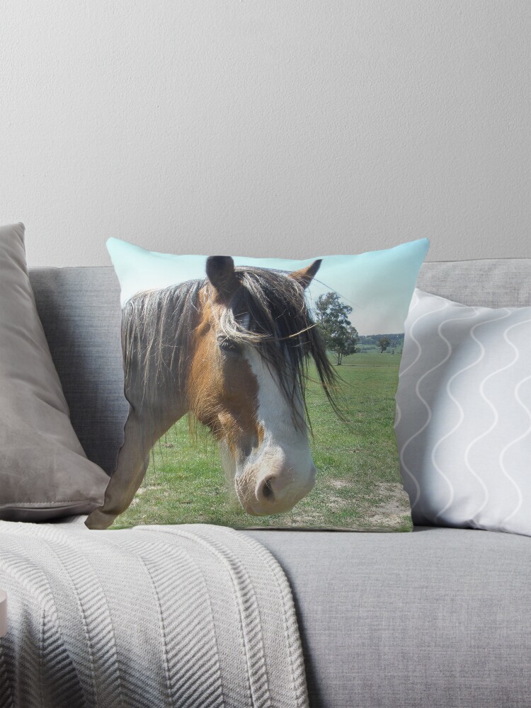 Thumbnail 1 of 4, Pillow, Introducing Ralph designed and sold by windana1.