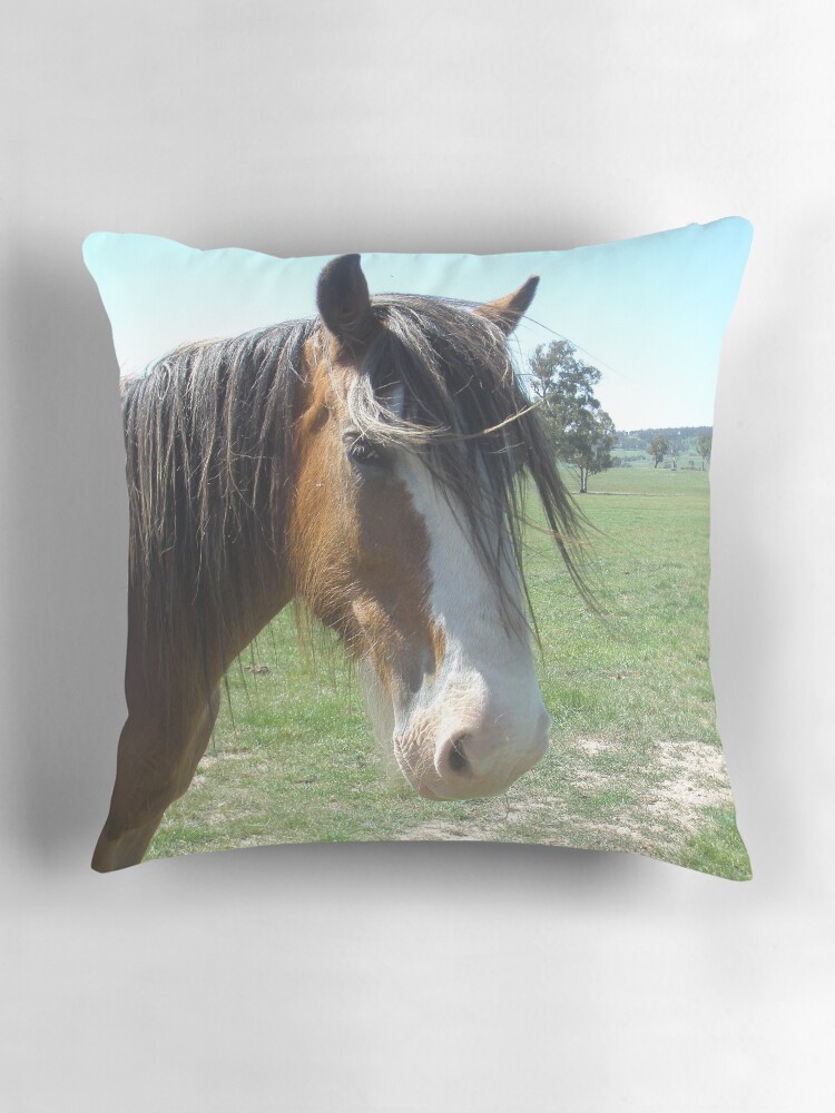 Thumbnail 3 of 4, Pillow, Introducing Ralph designed and sold by windana1.