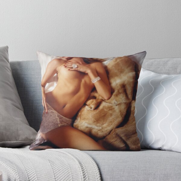 Item preview, Sexy girl on the bed designed and sold by violetstar.