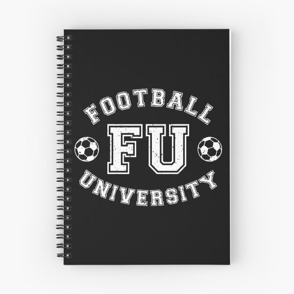 Item preview, Football University - Soccer (White - Worn) [Roufxis-Rb] designed and sold by RoufXis.