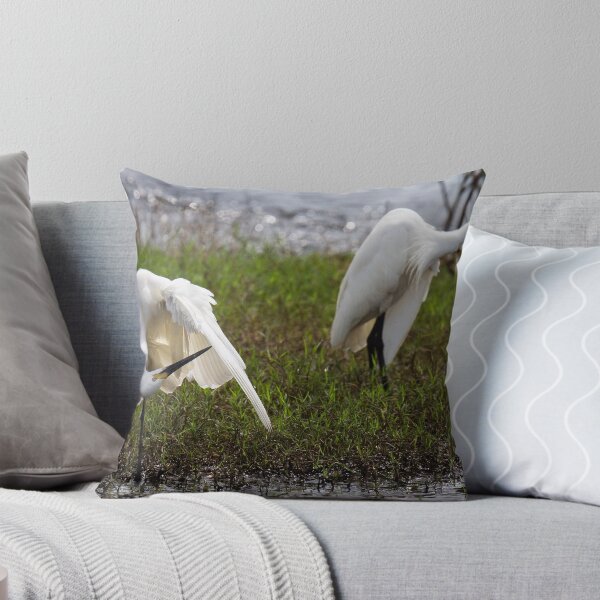 Item preview, Preening. designed and sold by DaveBassett.