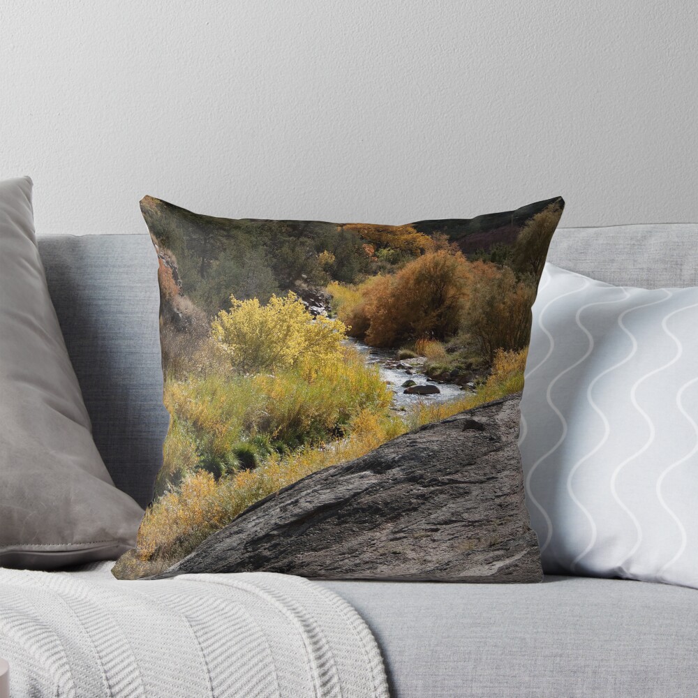 Item preview, Throw Pillow designed and sold by KDPhotos.
