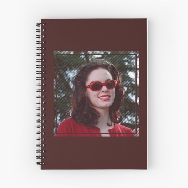 Item preview, ROSE MCGOWAN Red Shades Courtney Shayne Jawbreaker 1999 designed and sold by goon-squad.