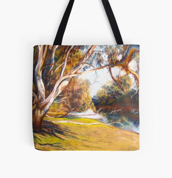 Item preview, 'Goulburn Serenity' designed and sold by Lynda Robinson.