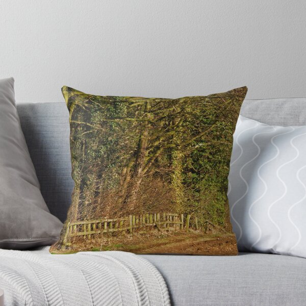 Item preview, Farnley to Leathley Footpath designed and sold by WatscapePhoto.