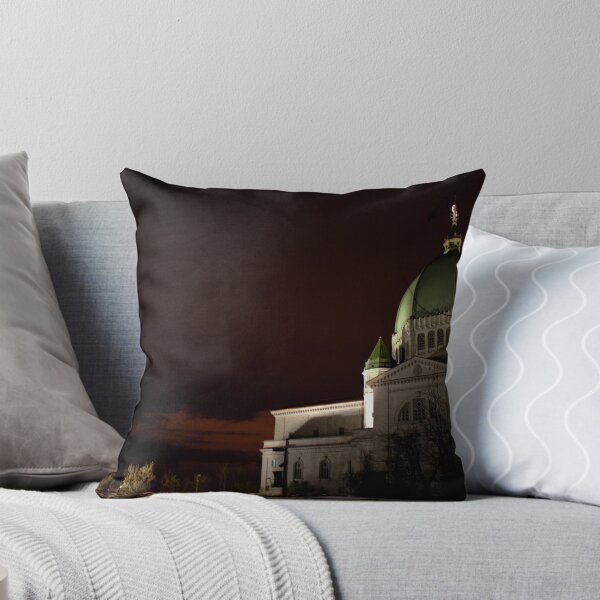Item preview, St Joseph, Quebec designed and sold by JordanDecker.