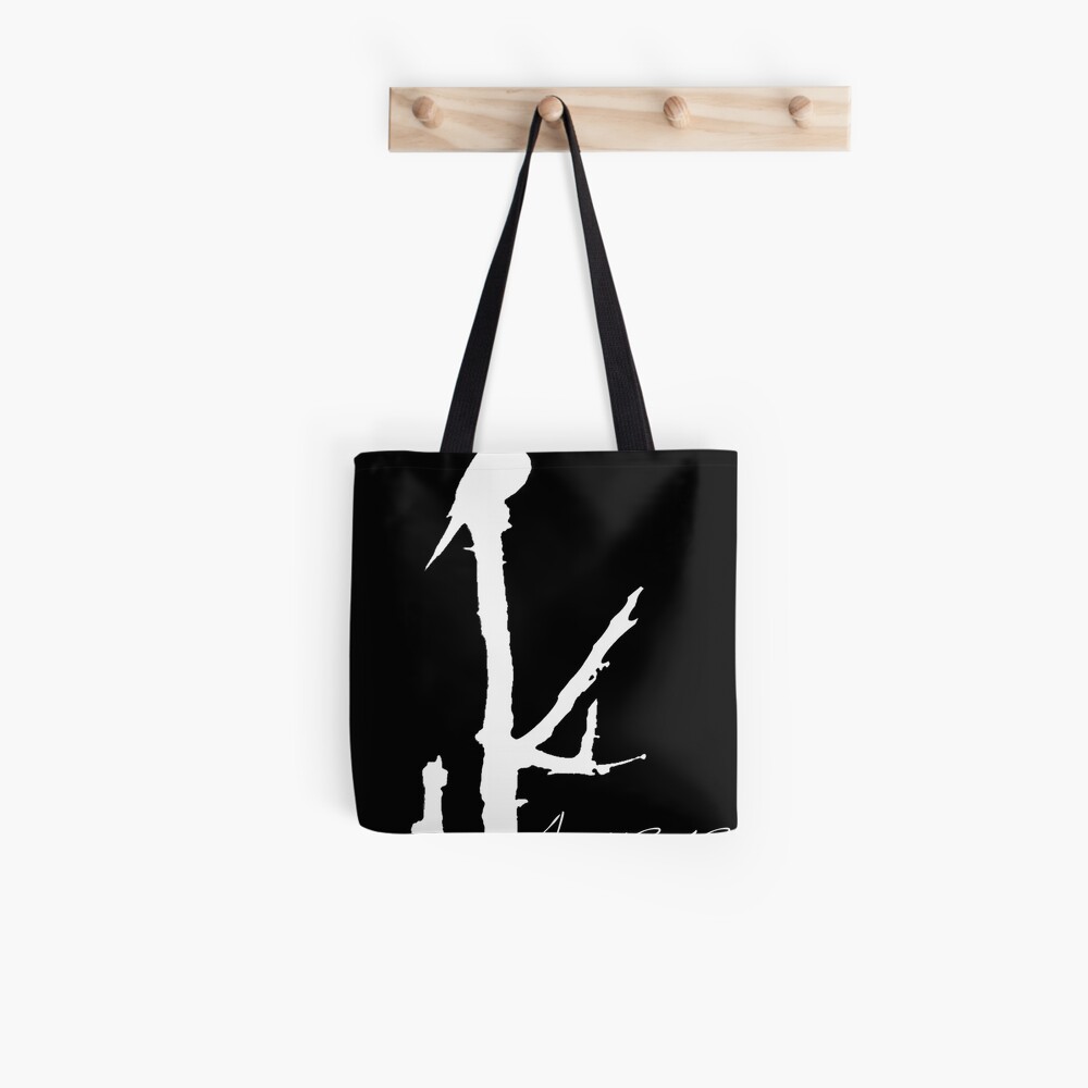 Item preview, All Over Print Tote Bag designed and sold by darkskywv.