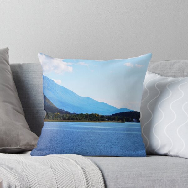 Item preview, Blue lake designed and sold by DEJAN ALEKSOVSKI.