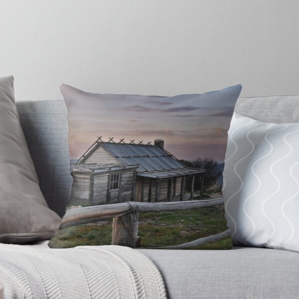 Item preview, Craigs Hut designed and sold by annibels.