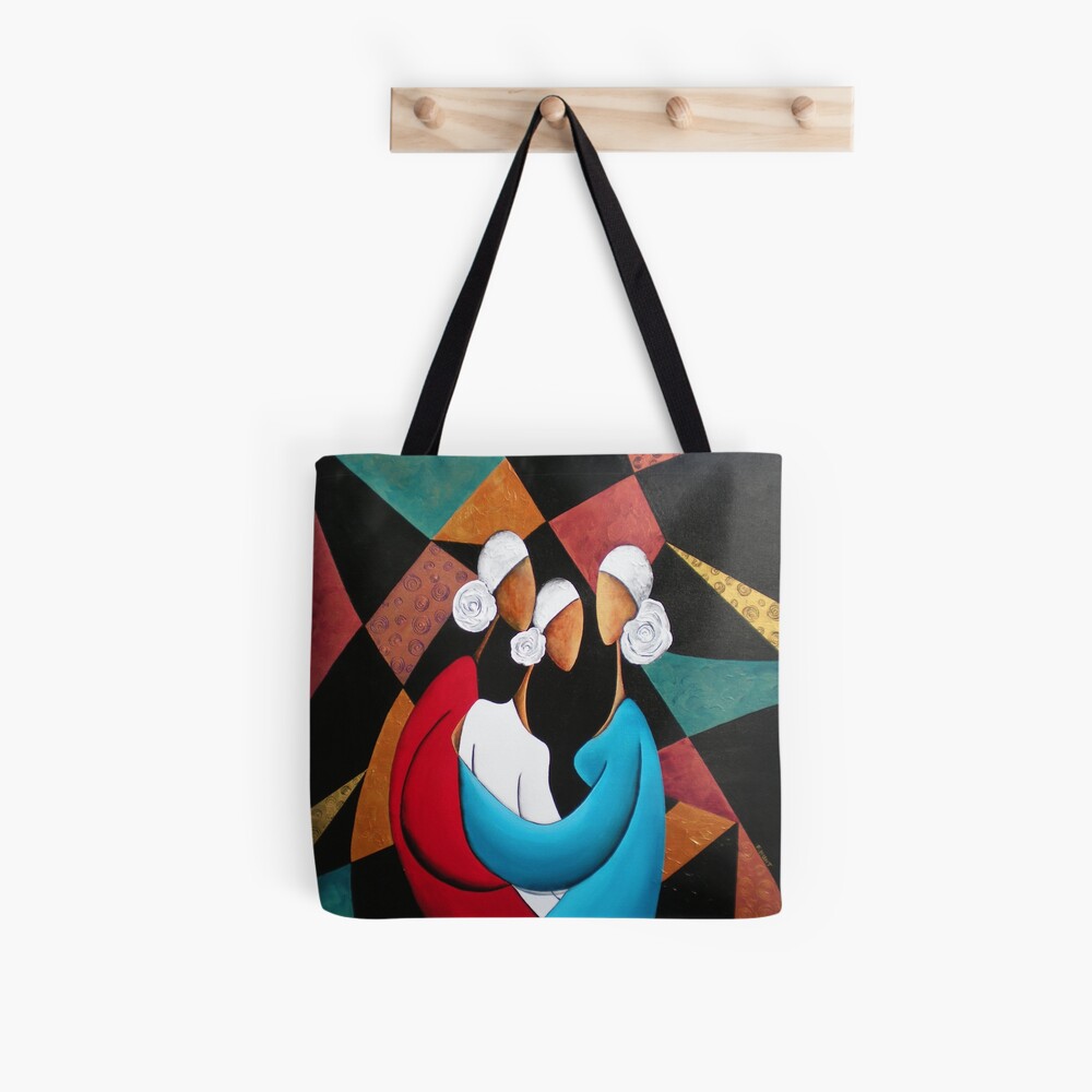 FRIENDSHIP Tote Bag