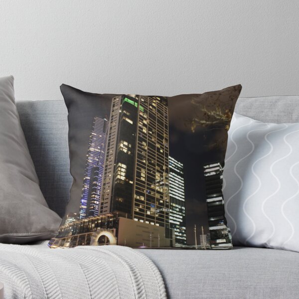 Item preview, Eureka Tower designed and sold by BenDeery.