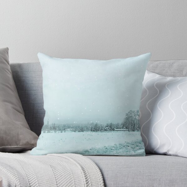 Item preview, Marshmallow world designed and sold by Heather Haderly.